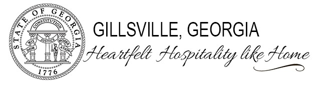 Town of Gillsville